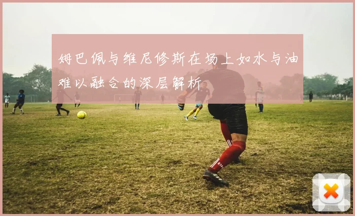 姆巴佩与维尼修斯在场上如水与油难以融合的深层解析